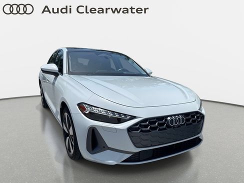 Certified 2025 Audi A5 2.0T Premium Plus w/ Premium Plus AWD/4WD image 7