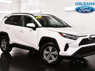 Used 2024 Toyota RAV4 XLE w/ Convenience Package AWD/4WD video 1
