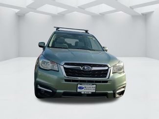 Used 2017 Subaru Forester 2.5i Premium video 2