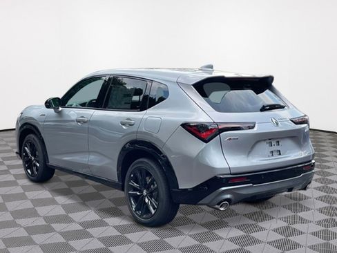 New 2026 Acura ADX A-Spec image 5