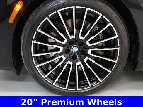 Used 2024 BMW 760i xDrive w/ Executive Package AWD/4WD image 49