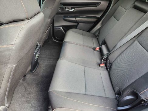 Used 2026 Honda CR-V TrailSport image 31