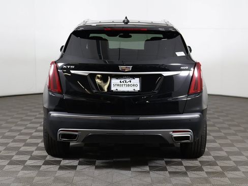 Used 2023 Cadillac XT5 Premium Luxury image 15
