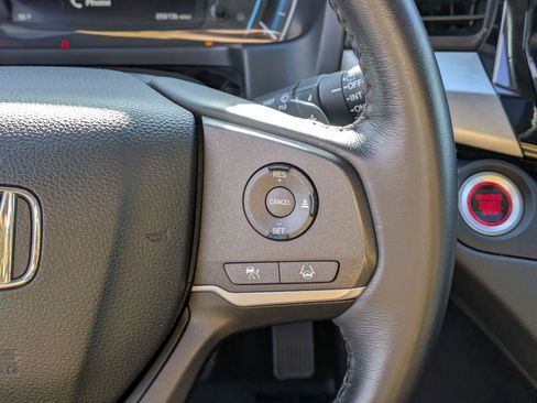 Used 2024 Honda Odyssey EX-L image 20