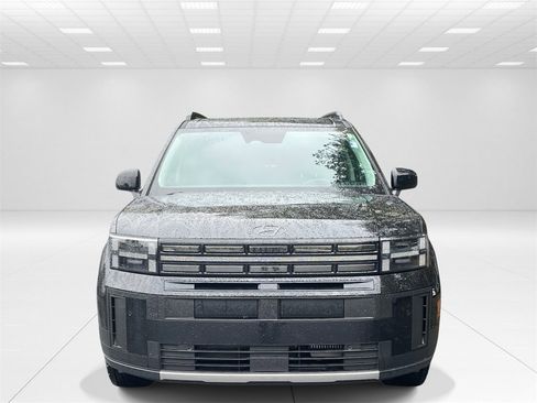 Used 2025 Hyundai Santa Fe XRT w/ Tow & Go Package image 2