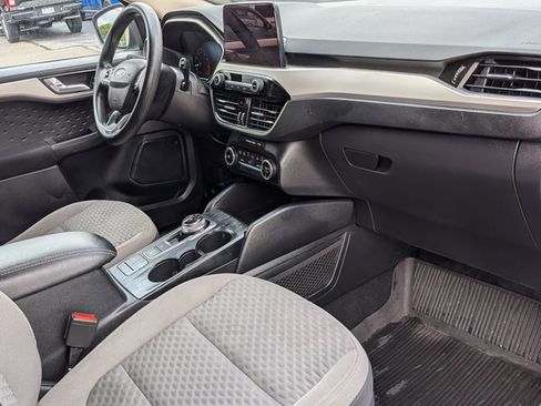 Certified 2020 Ford Escape SE AWD/4WD image 26