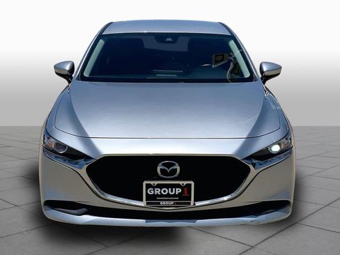 Used 2020 MAZDA MAZDA3 Sedan w/ Select Package FWD image 4