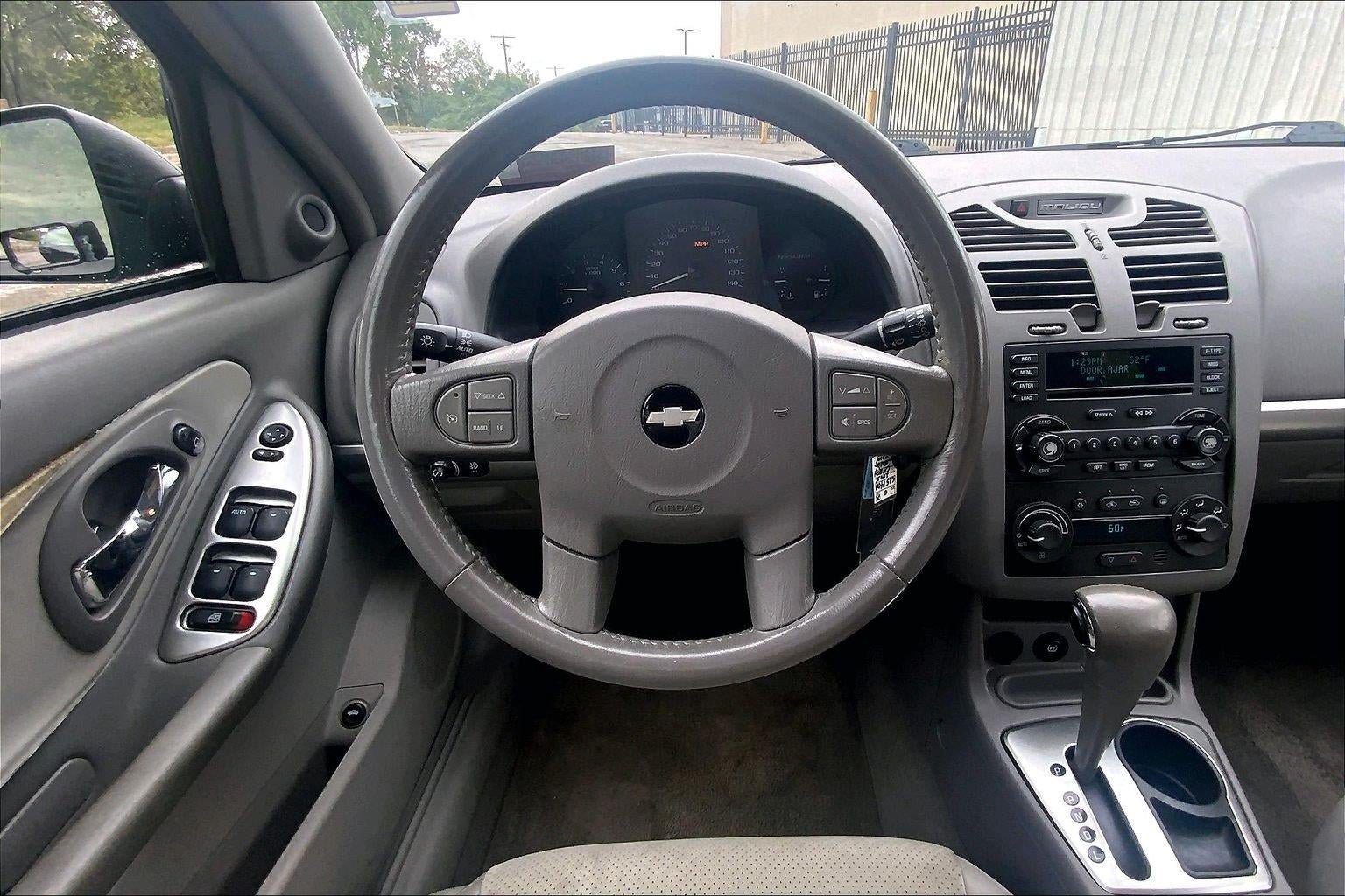 Used 2005 Chevrolet Malibu LT w/ Preferred Equipment Group FWD image 5
