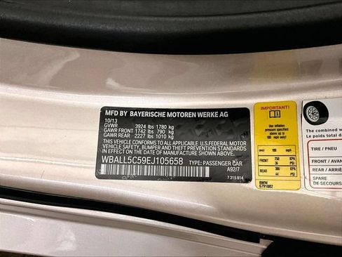 Used 2014 BMW Z4 sDrive28i RWD image 30