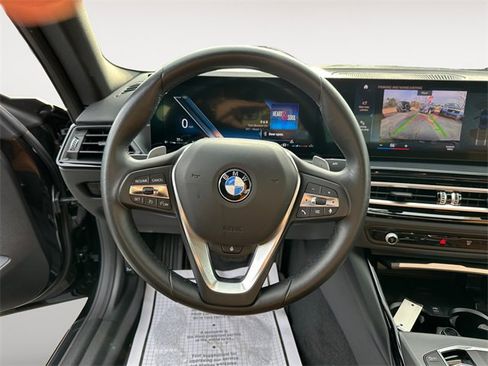Used 2023 BMW 230i Coupe w/ Convenience Package image 12