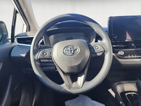 Certified 2024 Toyota Corolla LE image 12