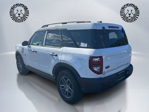 New 2025 Ford Bronco Sport Big Bend w/ Convenience Package image 7