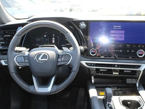 Certified 2025 Lexus RX 350 w/ Convenience Package AWD/4WD image 14