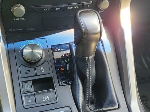 Used 2019 Lexus NX 300 F Sport w/ Accessory Package 2 FWD image 32