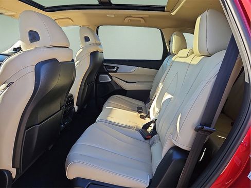 Used 2025 Acura MDX Technology Package image 12