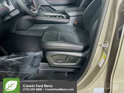 New 2026 Ford Explorer ST w/ Sun And Sound Package AWD/4WD image 22