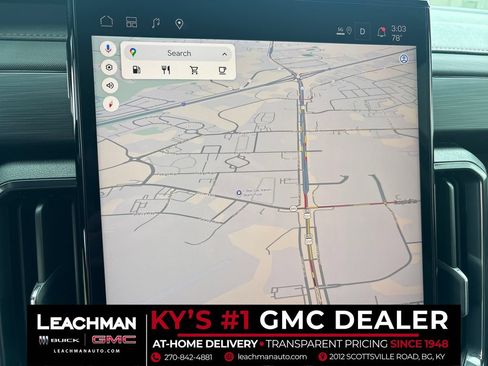 New 2026 GMC Acadia AT4 w/ Super Cruise Package AWD/4WD image 26