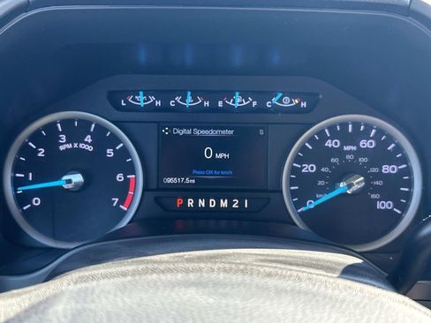 Used 2018 Ford F250 XL w/ Power Equipment Group image 37
