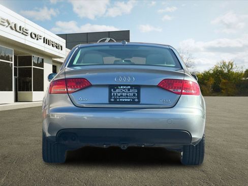 Used 2011 Audi A4 2.0T Premium Plus image 9