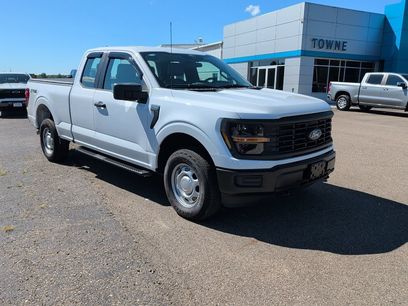 Used 2026 Ford F150 XL