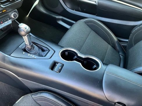 Used 2024 Ford Mustang Coupe RWD image 19