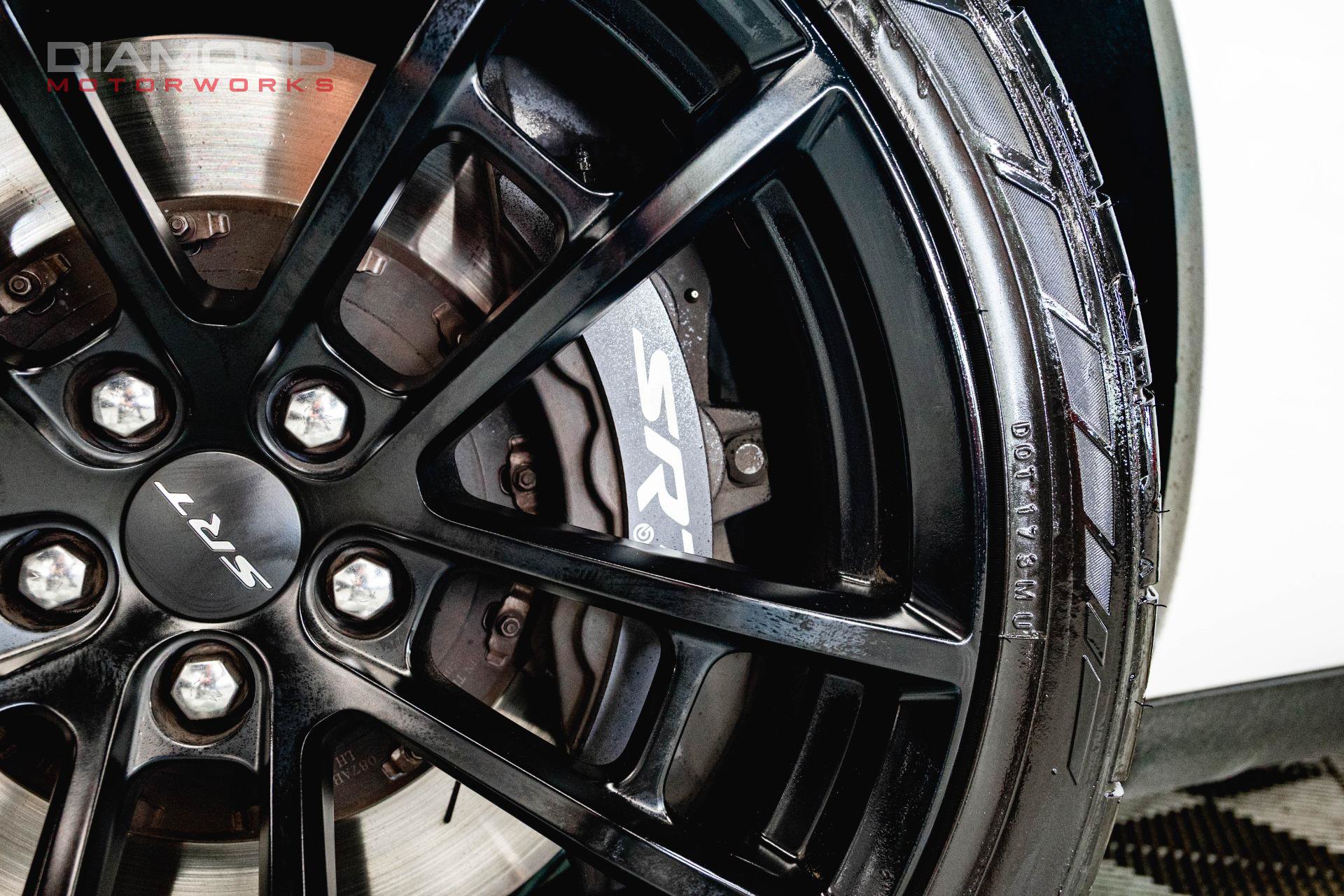 Used 2023 Dodge Challenger SRT Hellcat RWD image 13