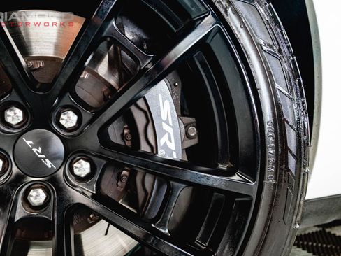 Used 2023 Dodge Challenger SRT Hellcat RWD image 13