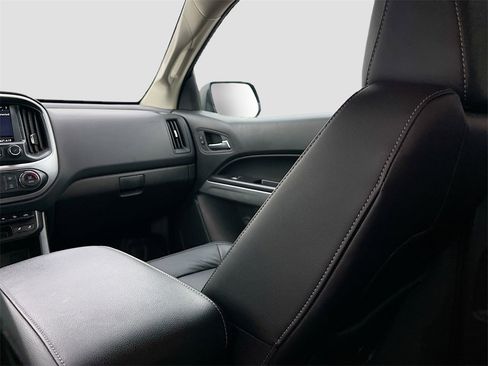 Used 2022 Chevrolet Colorado ZR2 image 22