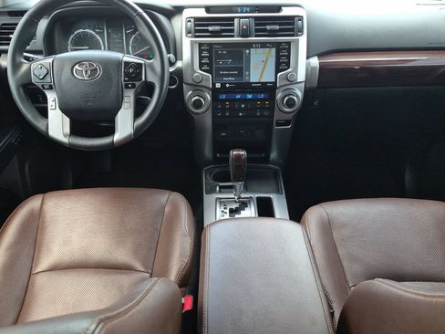 Used 2022 Toyota 4Runner Limited RWD image 13