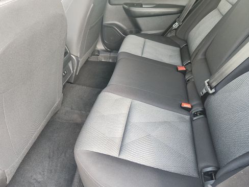 Used 2025 Nissan Rogue SV AWD/4WD image 29