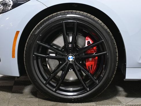 Certified 2024 BMW M340i xDrive w/ Premium Package image 12