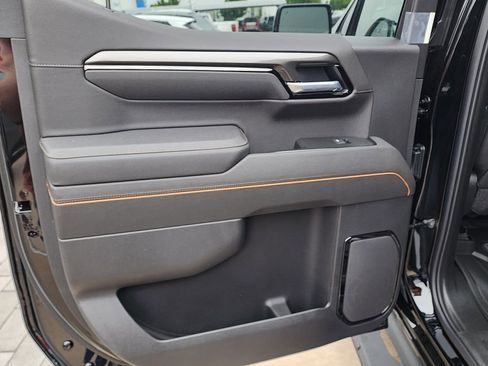 New 2026 GMC Sierra 1500 AT4 w/ AT4 Premium Package AWD/4WD image 42