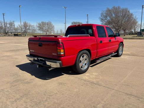 Used 2007 GMC Sierra 1500 SL image 25