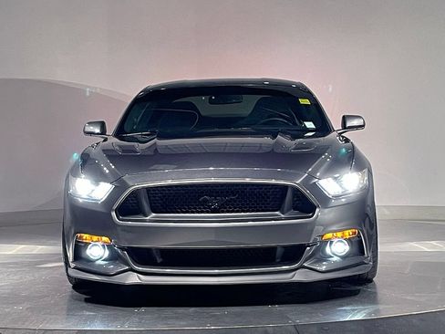 Used 2017 Ford Mustang GT w/ GT Performance Package RWD image 21