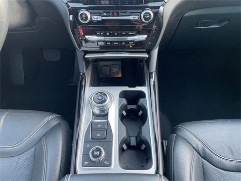 Used 2023 Ford Explorer ST w/ Equipment Group 401A image 11