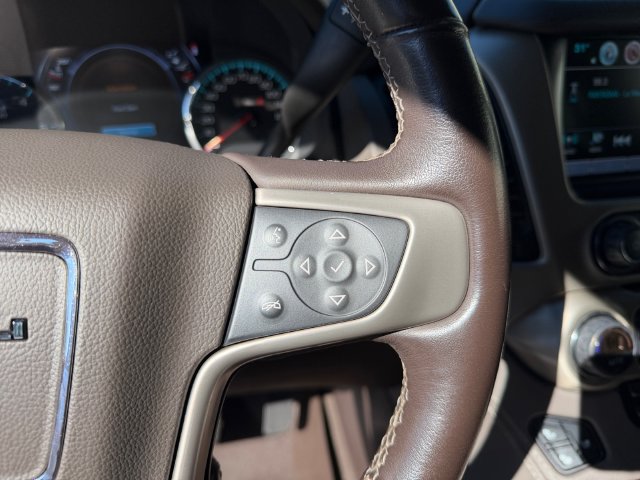 Used 2020 GMC Yukon XL Denali w/ Denali Premium Package AWD/4WD image 20