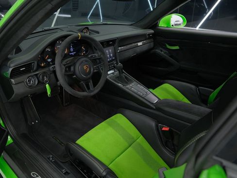 Used 2019 Porsche 911 GT3 RS image 47