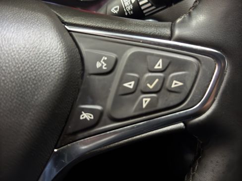 Used 2024 Chevrolet Malibu LT FWD image 22