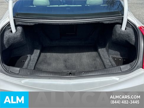 Used 2018 Cadillac CTS Luxury image 22