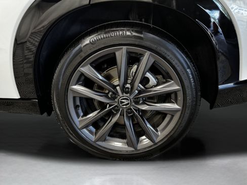 Used 2025 Acura ADX A-Spec FWD image 52
