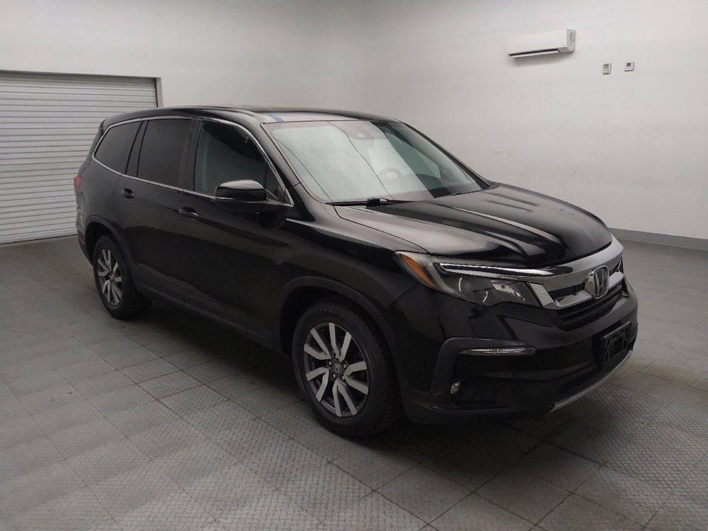 Used 2019 Honda Pilot EX-L image 13