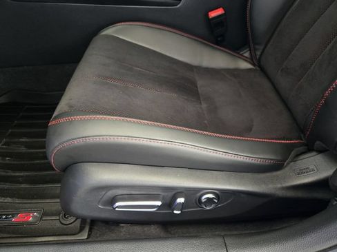 Used 2025 Acura Integra Type S FWD image 25