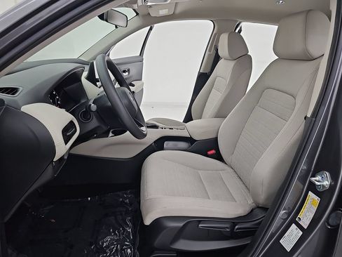 Used 2025 Honda HR-V LX image 22