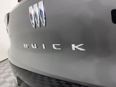 Certified 2025 Buick Encore GX Avenir w/ Avenir Technology Package image 12
