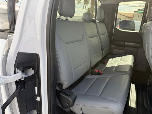 Used 2021 Ford F150 XL w/ Equipment Group 101A High image 25