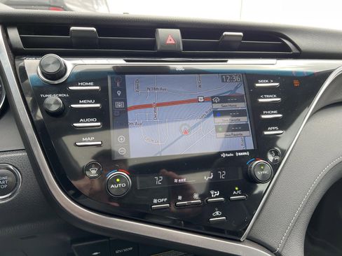 Used 2018 Toyota Camry XSE w/ Driver Assist Package image 4