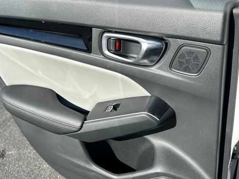 New 2026 Honda Civic Sport Touring image 15