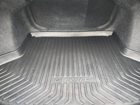 Used 2021 Honda Civic EX-L image 22