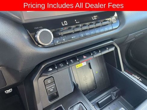 Used 2023 Toyota Tundra TRD Pro AWD/4WD image 35