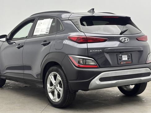 Used 2022 Hyundai Kona SEL image 5